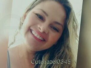 Cutehazel0345