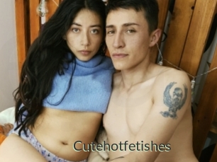 Cutehotfetishes