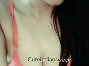 Cuteindiansweety