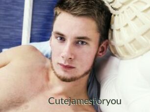 Cutejamesforyou