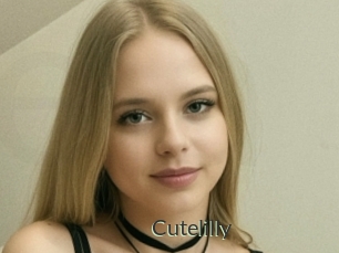 Cutelilly