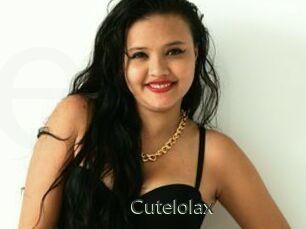 Cutelolax
