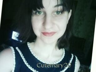 Cutemary20