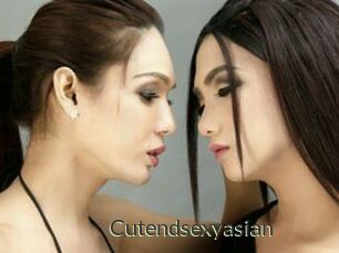 Cutendsexyasian