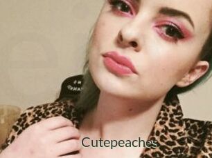 Cutepeaches