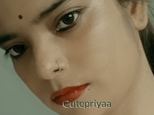 Cutepriyaa