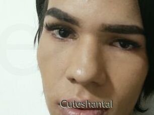 Cuteshantal
