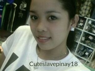 Cuteslavepinay18