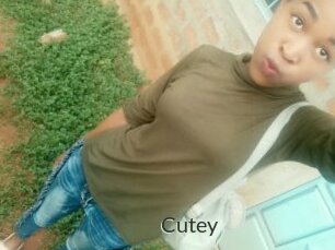 Cutey