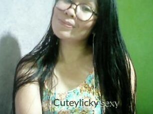 Cuteylicky_sexy