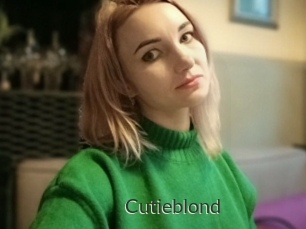 Cutieblond