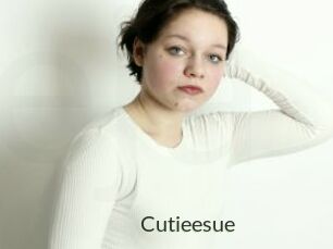 Cutieesue