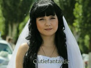 Cutiefantastic
