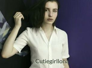 Cutiegirllona