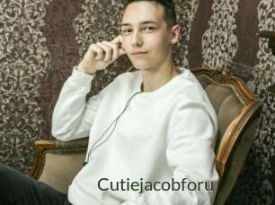 Cutiejacobforu
