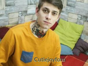 Cutiejoyforu