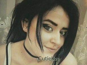 Cutiekiss