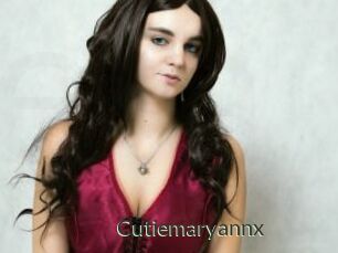 Cutiemaryannx