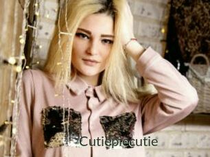 Cutiepiecutie
