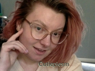 Cutiepiesm