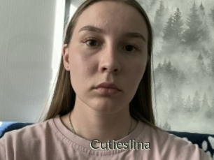 Cutieslina