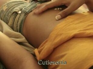 Cutiesonia