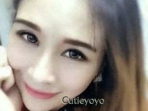 Cutieyoyo