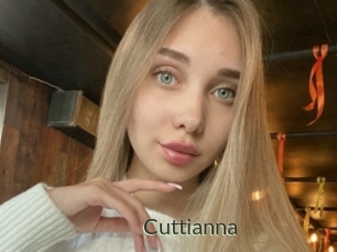 Cuttianna