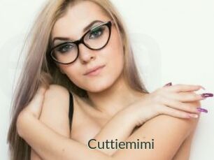 Cuttiemimi
