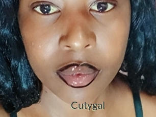 Cutygal