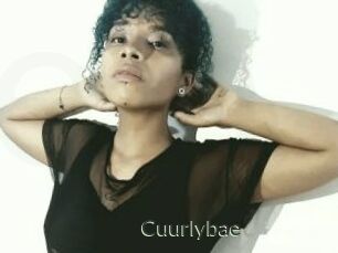 Cuurlybae