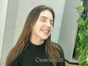 Cwenantell