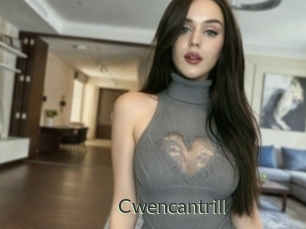 Cwencantrill