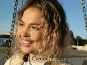 Cwencheckley