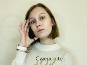 Cwencrute