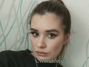 Cwendeere