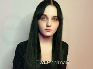 cwenealman Ejaculator