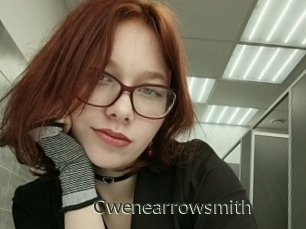 Cwenearrowsmith