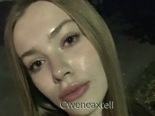 Cweneaxtell