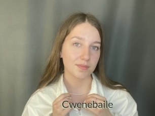 Cwenebaile