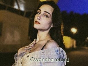 Cwenebareford