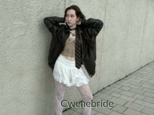 Cwenebride