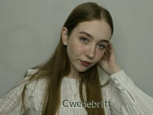 Cwenebritt