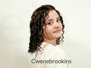 Cwenebrookins