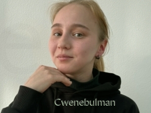 Cwenebulman