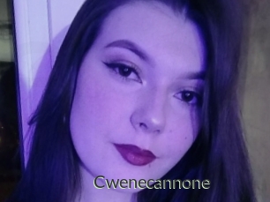 Cwenecannone