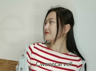 Cwenecarvell