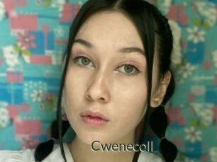 Cwenecoll