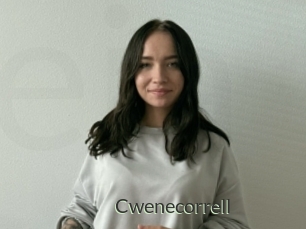 Cwenecorrell