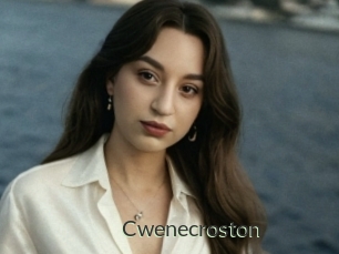 Cwenecroston